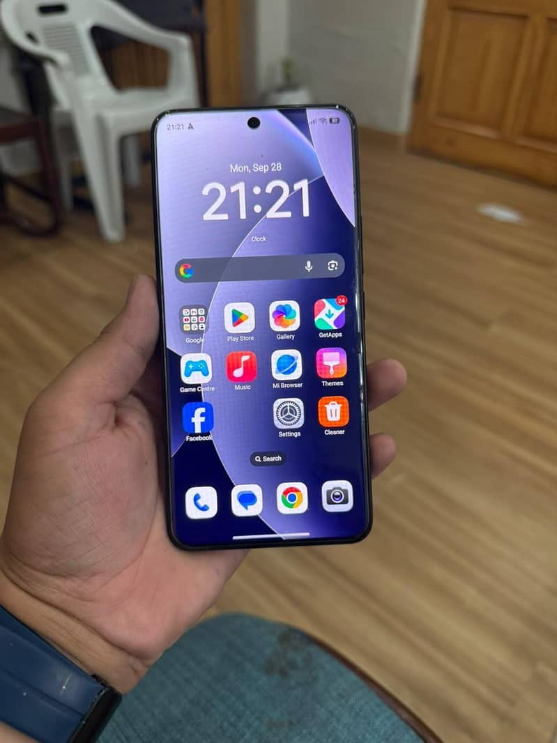 Xiaomi Redmi Note 15 Pro 2