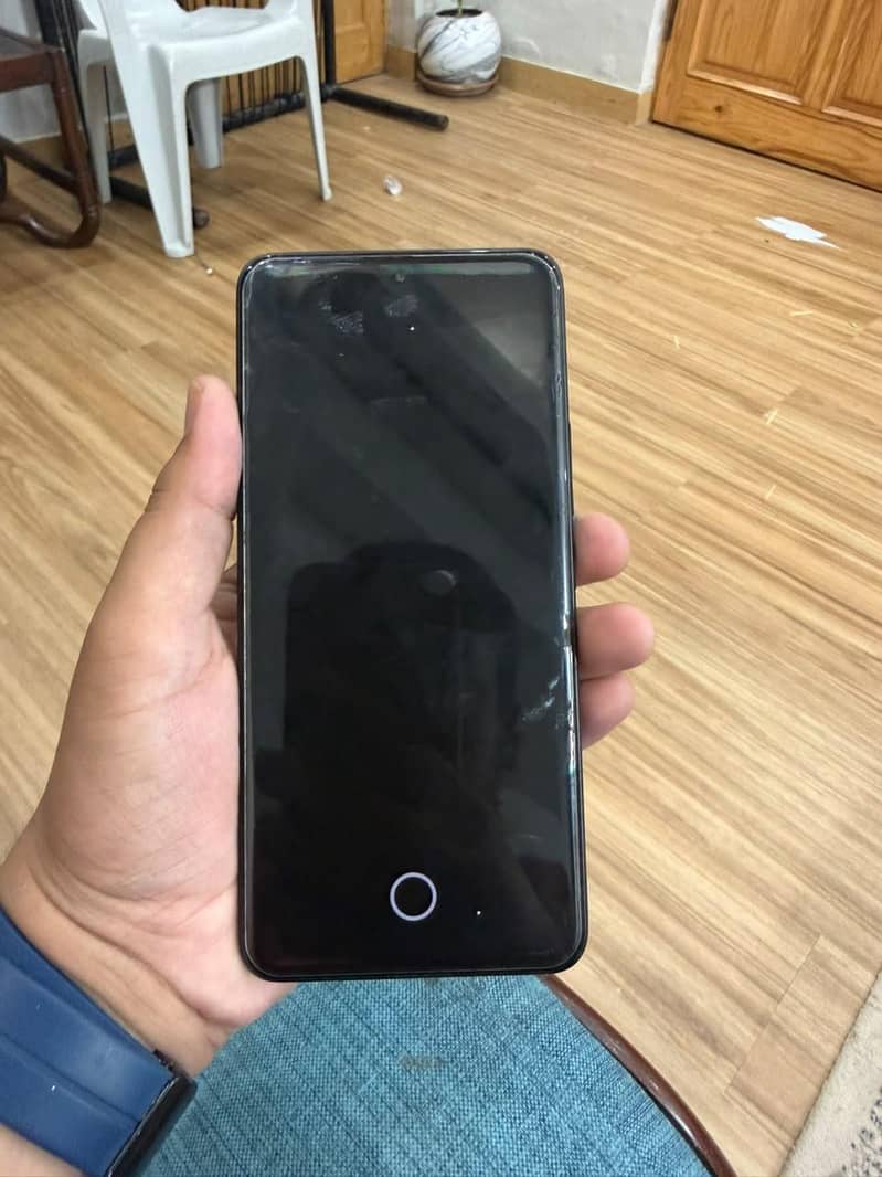Xiaomi Redmi Note 15 Pro 3