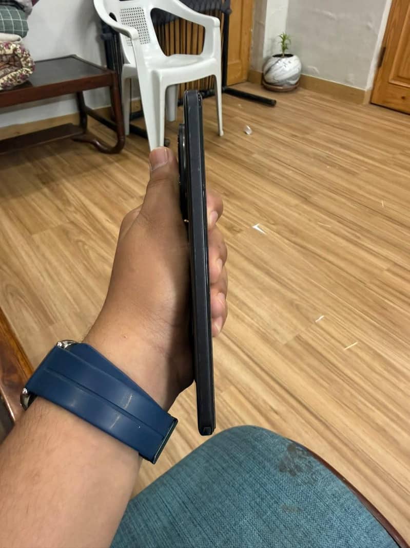 Xiaomi Redmi Note 15 Pro 4