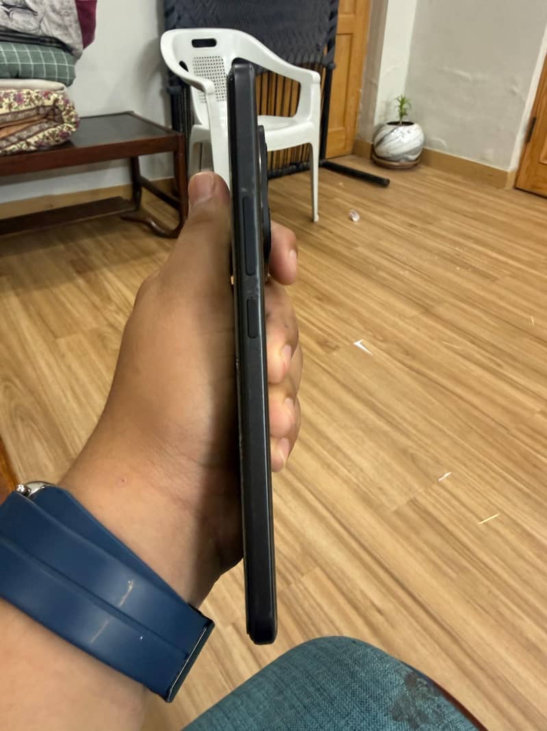 Xiaomi Redmi Note 15 Pro 5