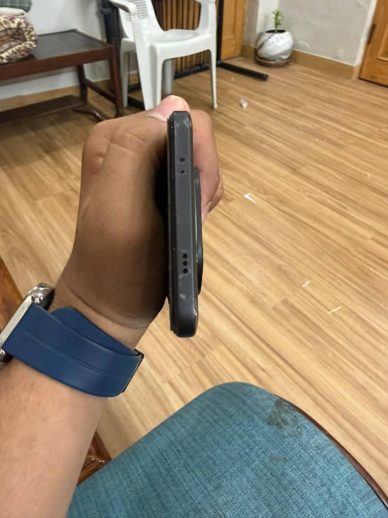 Xiaomi Redmi Note 15 Pro 6