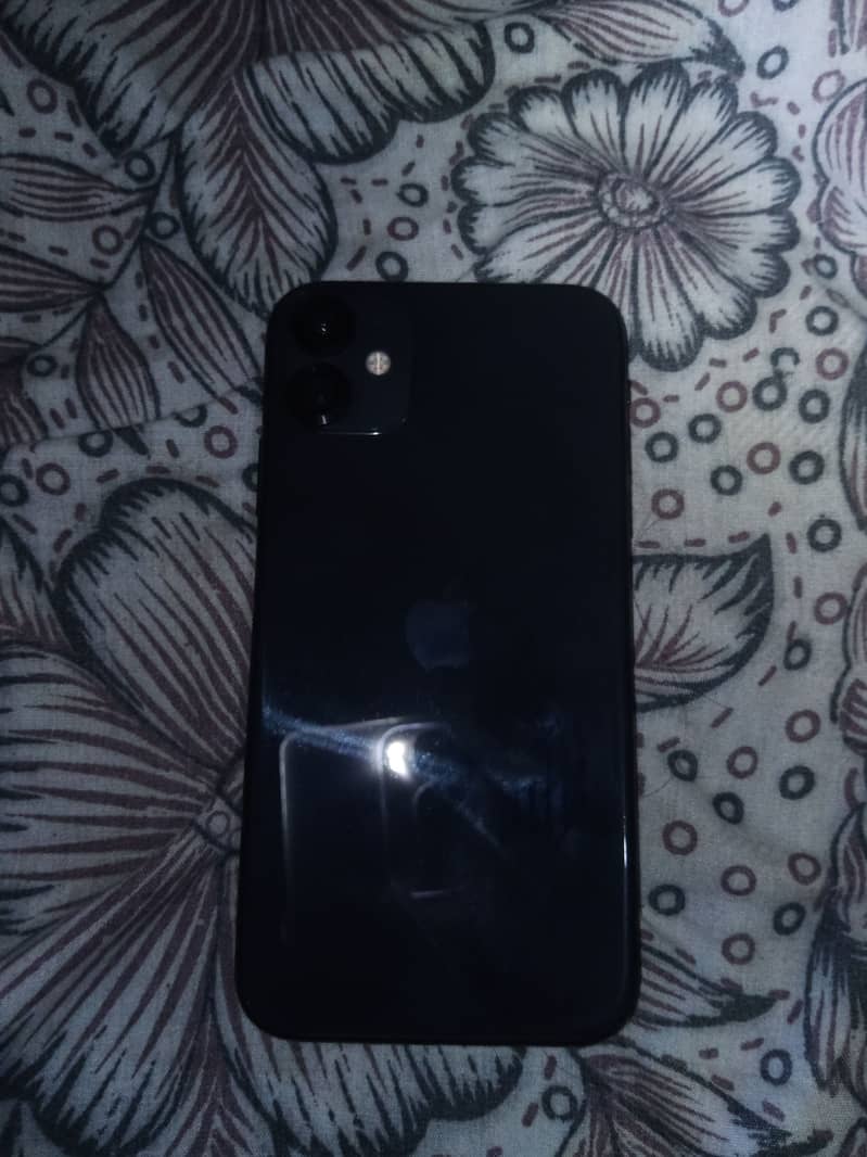 Apple iPhone 11 4