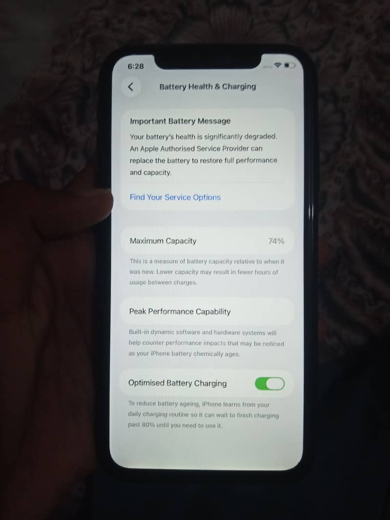 Apple iPhone 11 6