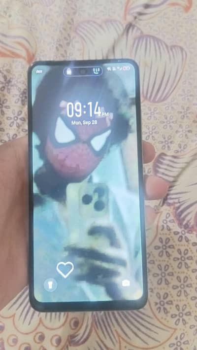Infinix Smart 8 Plus