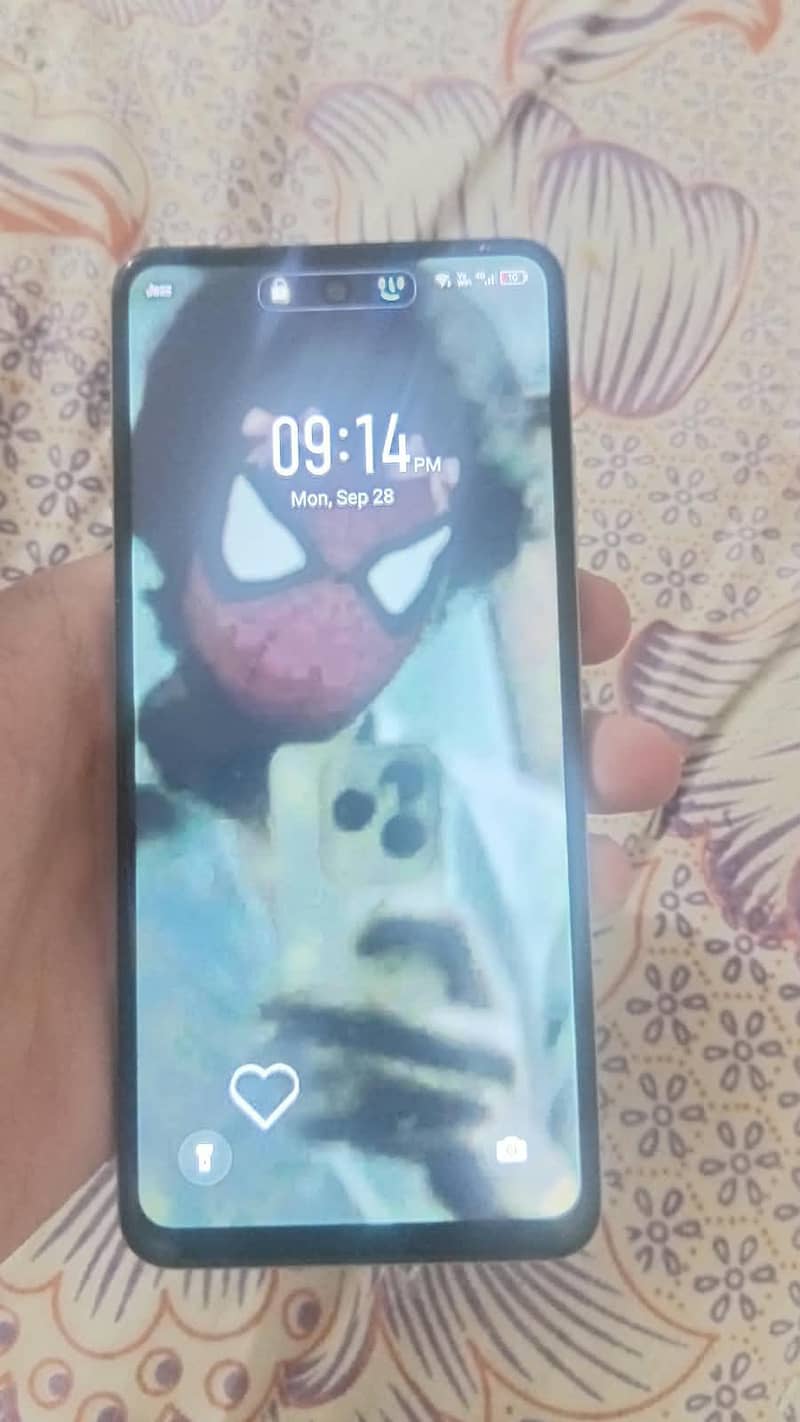 Infinix Smart 8 Plus 0
