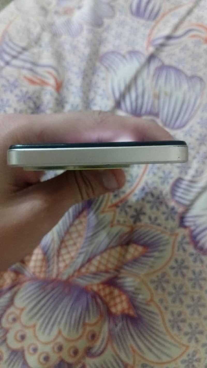 Infinix Smart 8 Plus 4