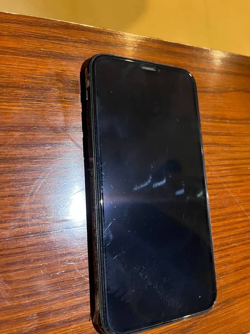 Apple iPhone 11 Pro 5