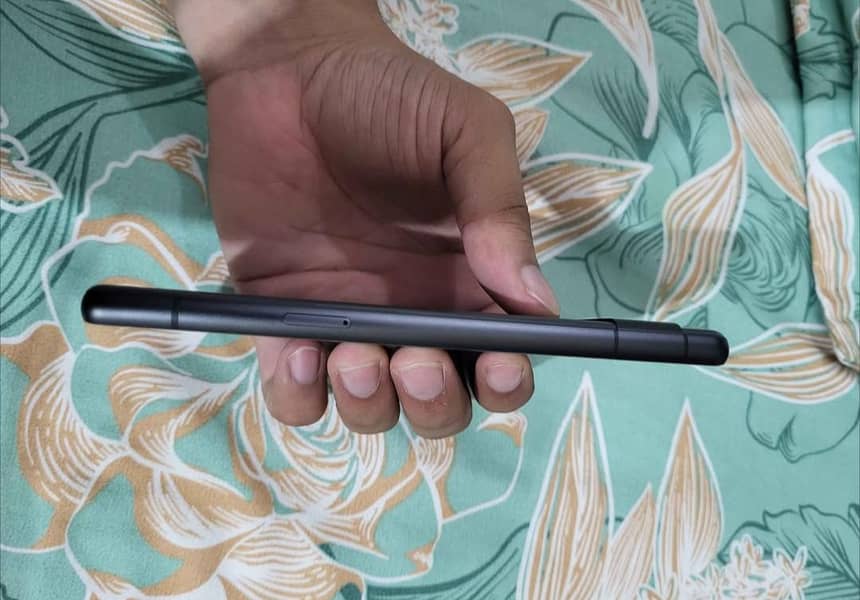 Google pixel 7a 0