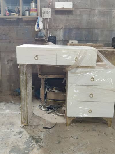 Dressing Table