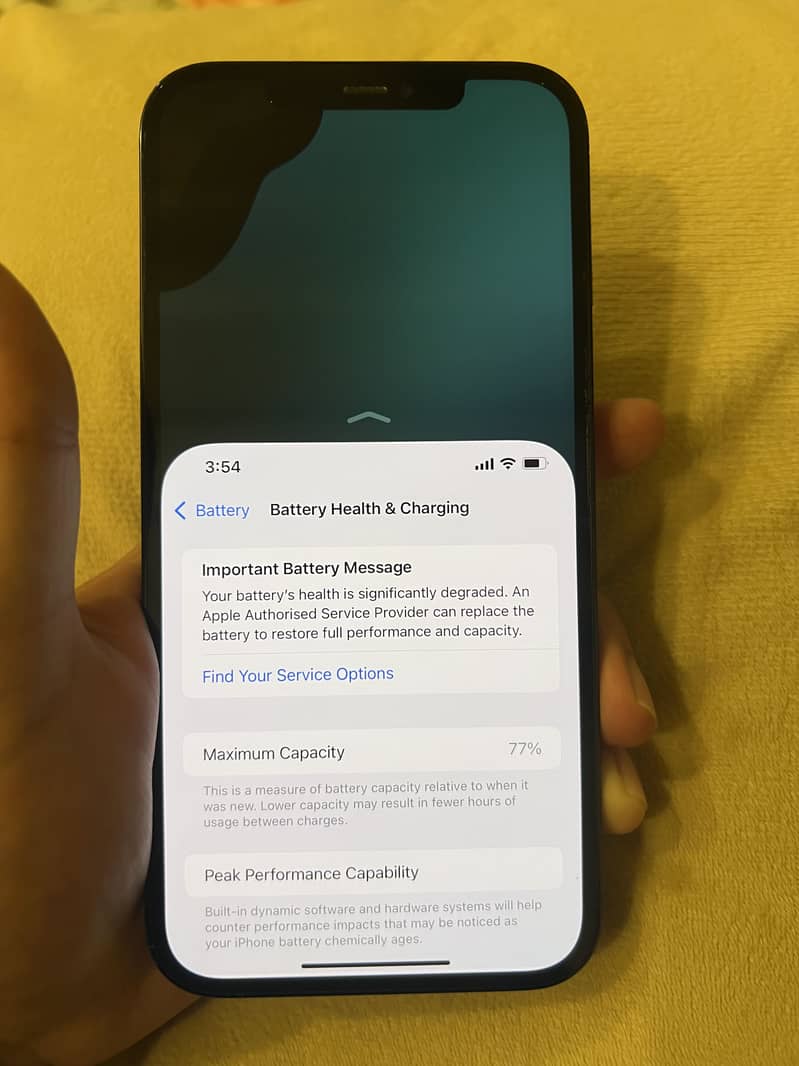 Apple iPhone 12 Pro Max 3