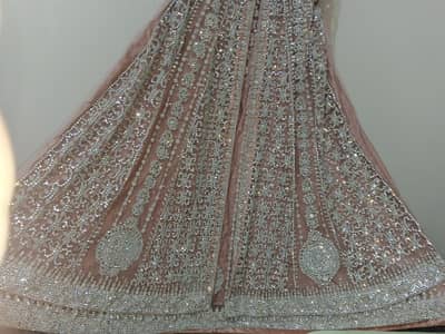 Bridal Valeema Maxi