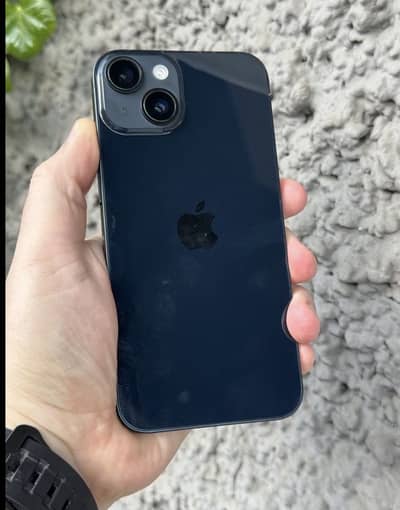 Apple iPhone 14