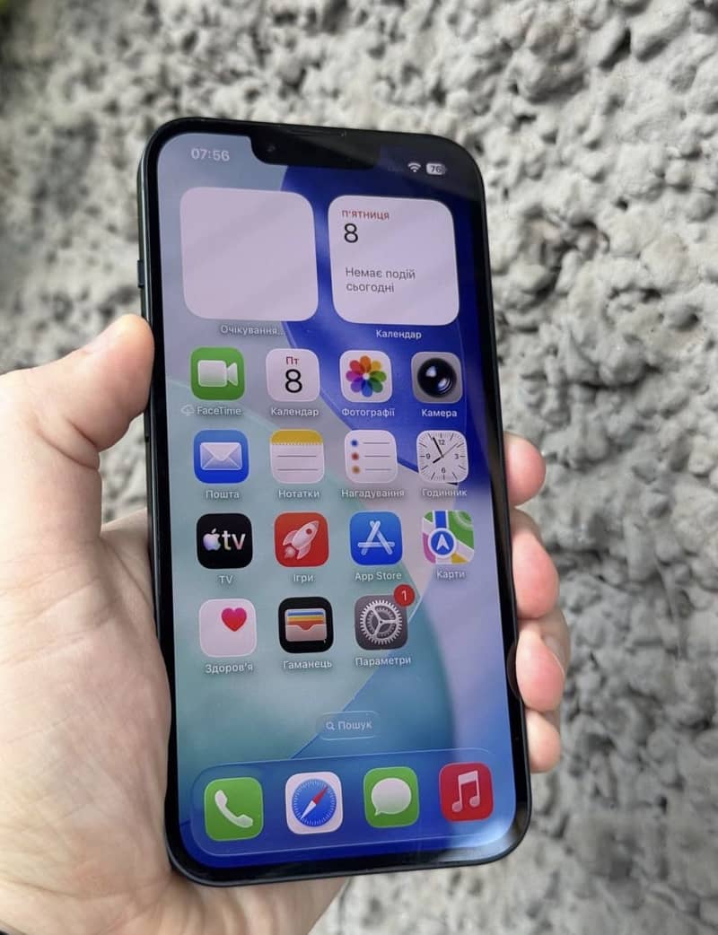Apple iPhone 14 1