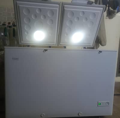 Freezer for sale