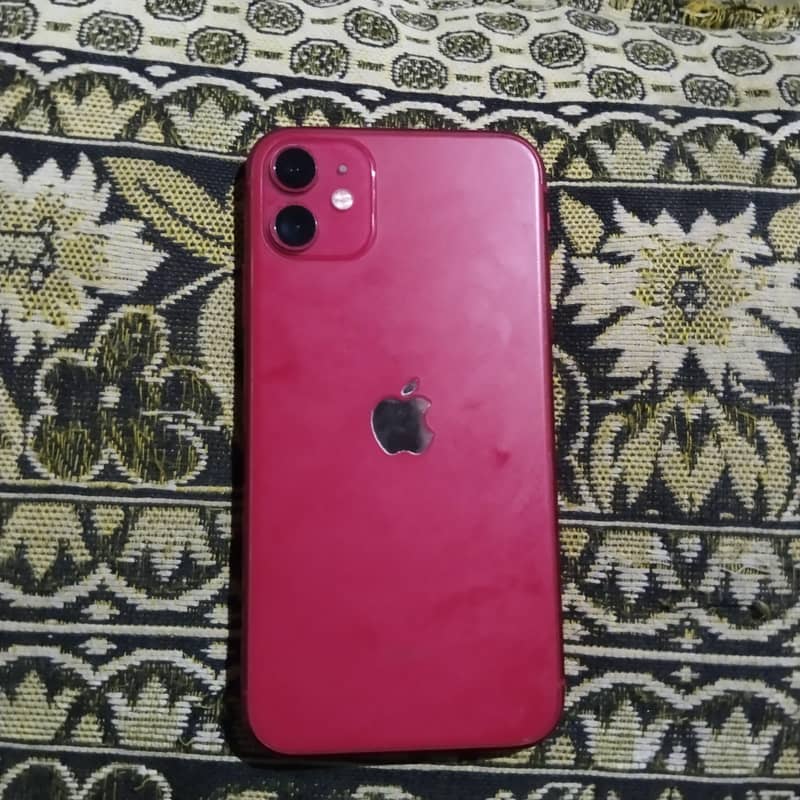 Apple iPhone 11 0