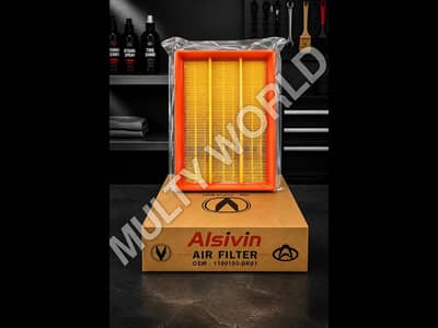Changan Alsvin Genuine/OEM Air Filter