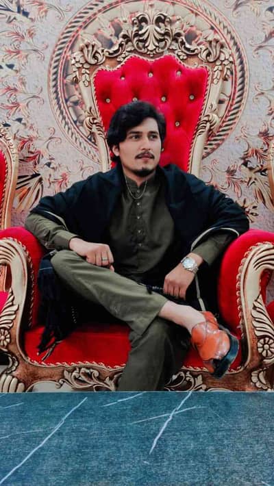 Muhammad zain
