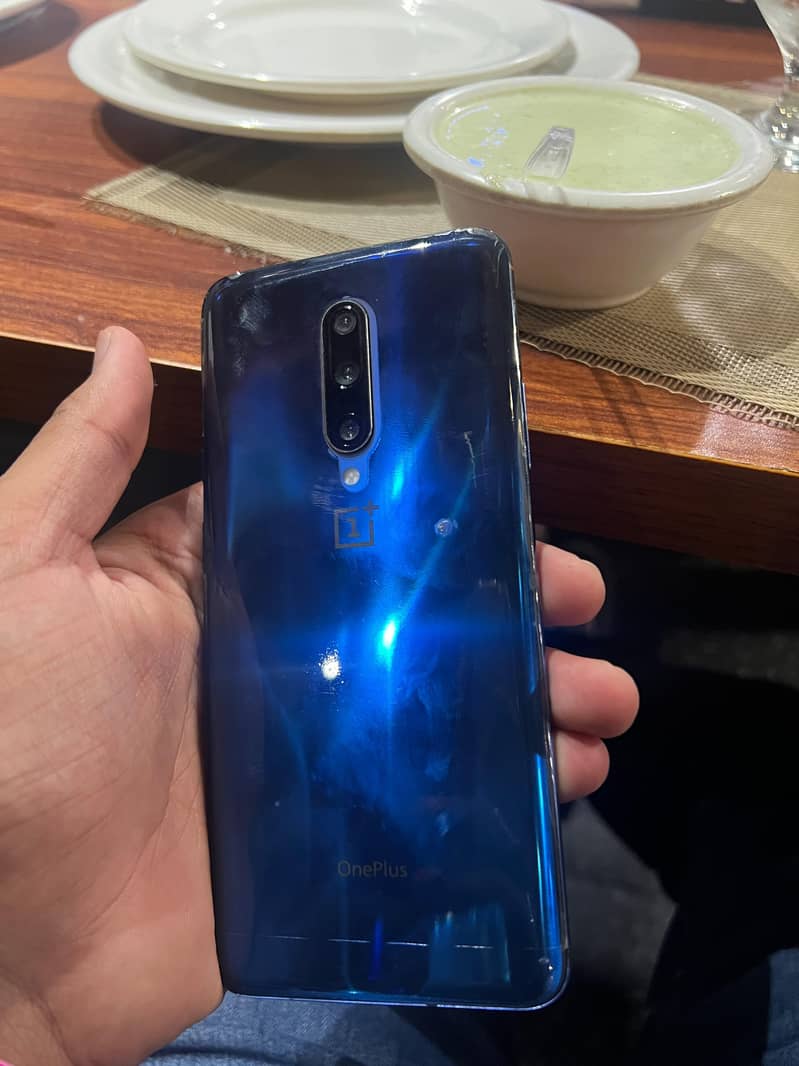 One Plus 7 Pro 0