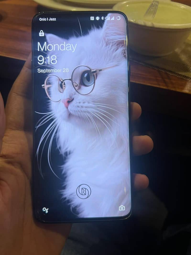 One Plus 7 Pro 5