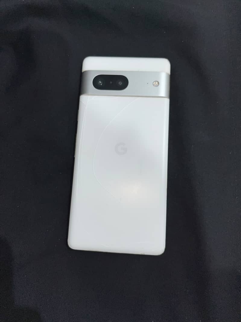 Google Pixel 7 1