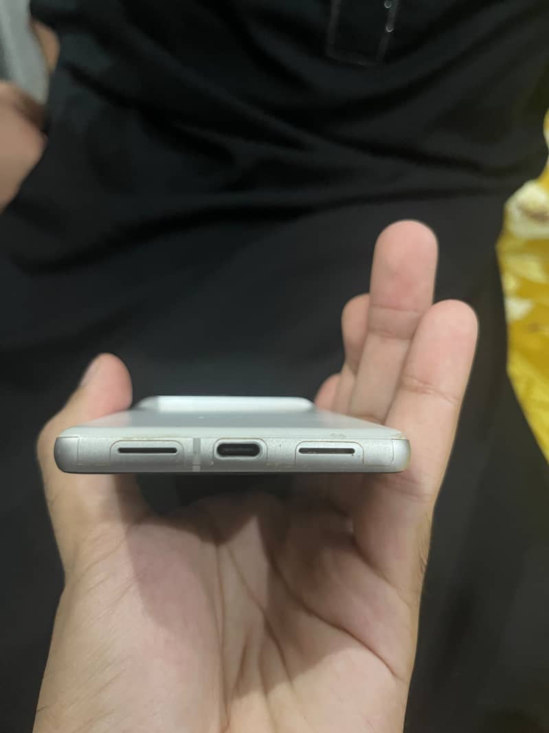 Google Pixel 7 2