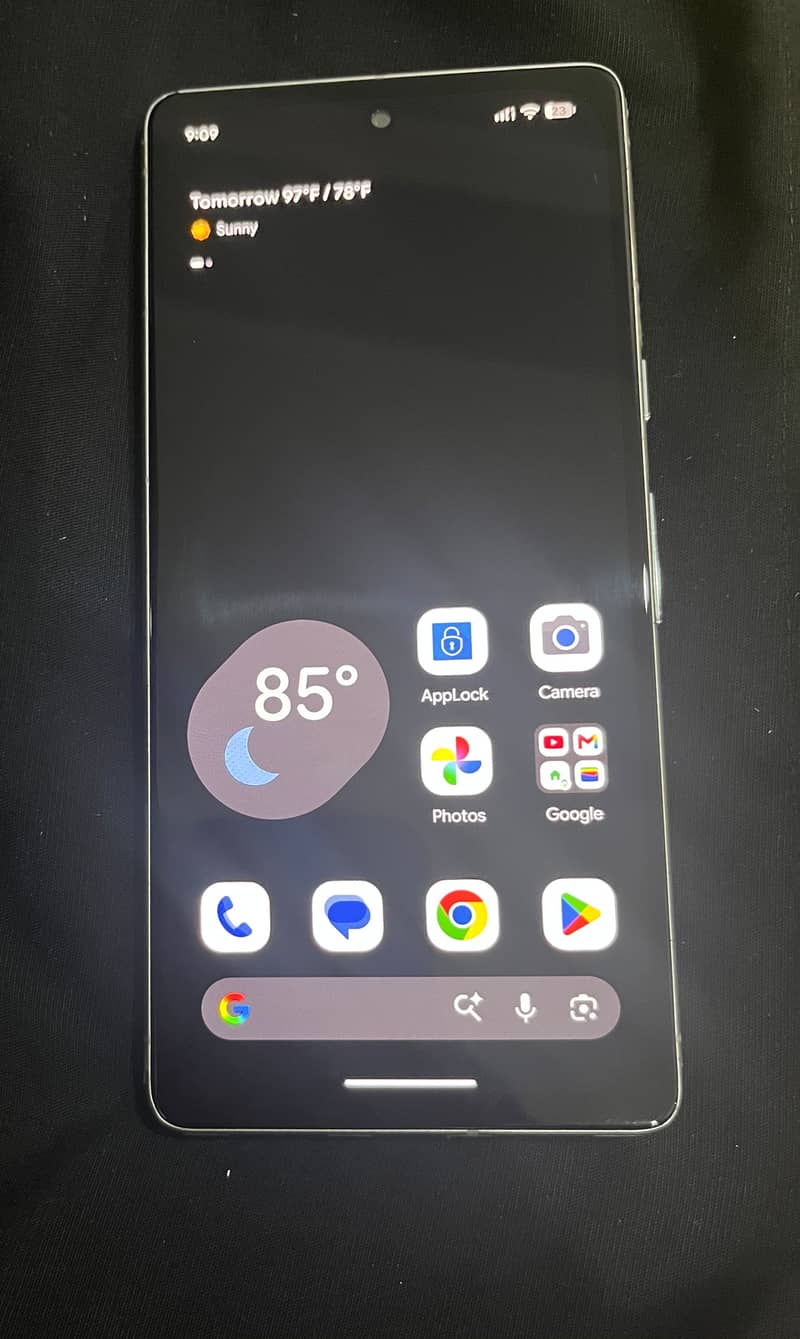 Google Pixel 7 6