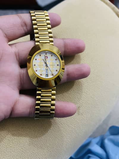 Rado  DiaStar