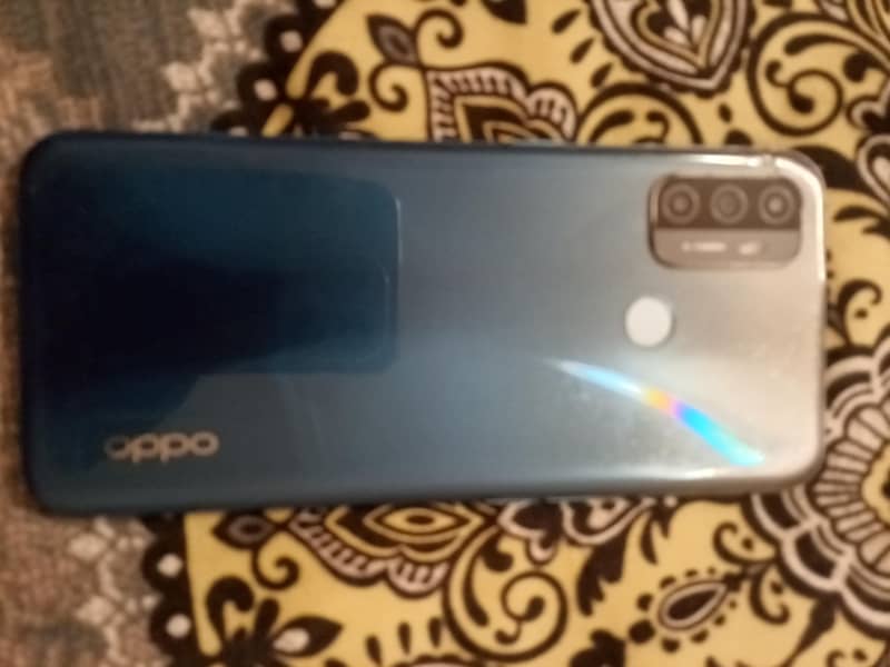 OPPO A53 2