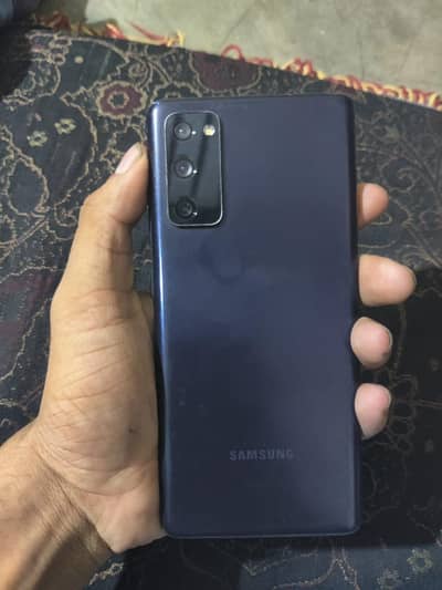 samsung s20FE5G