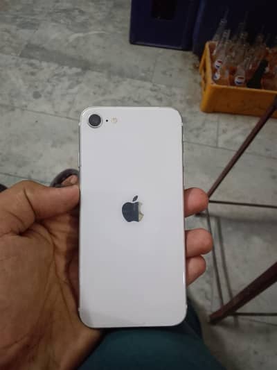 Apple iPhone SE 2020