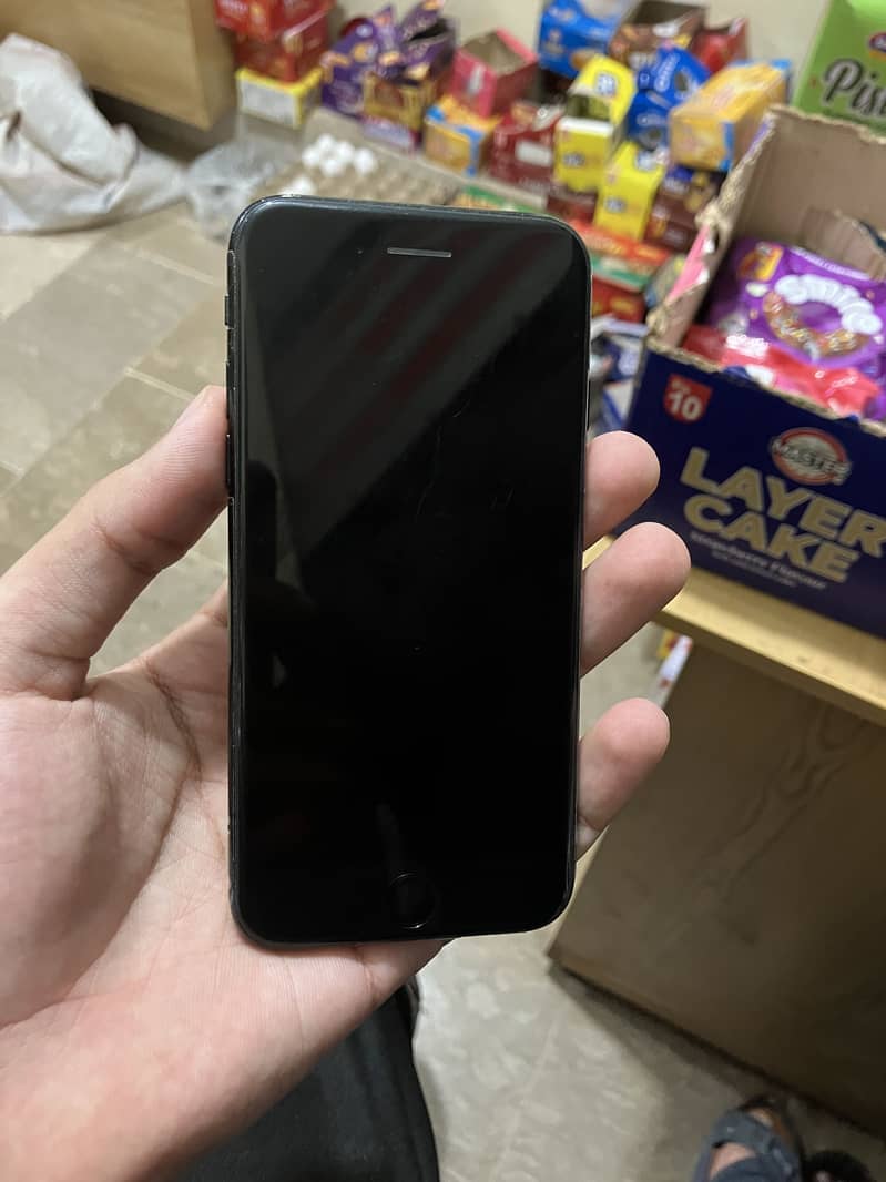 Apple iPhone SE 1