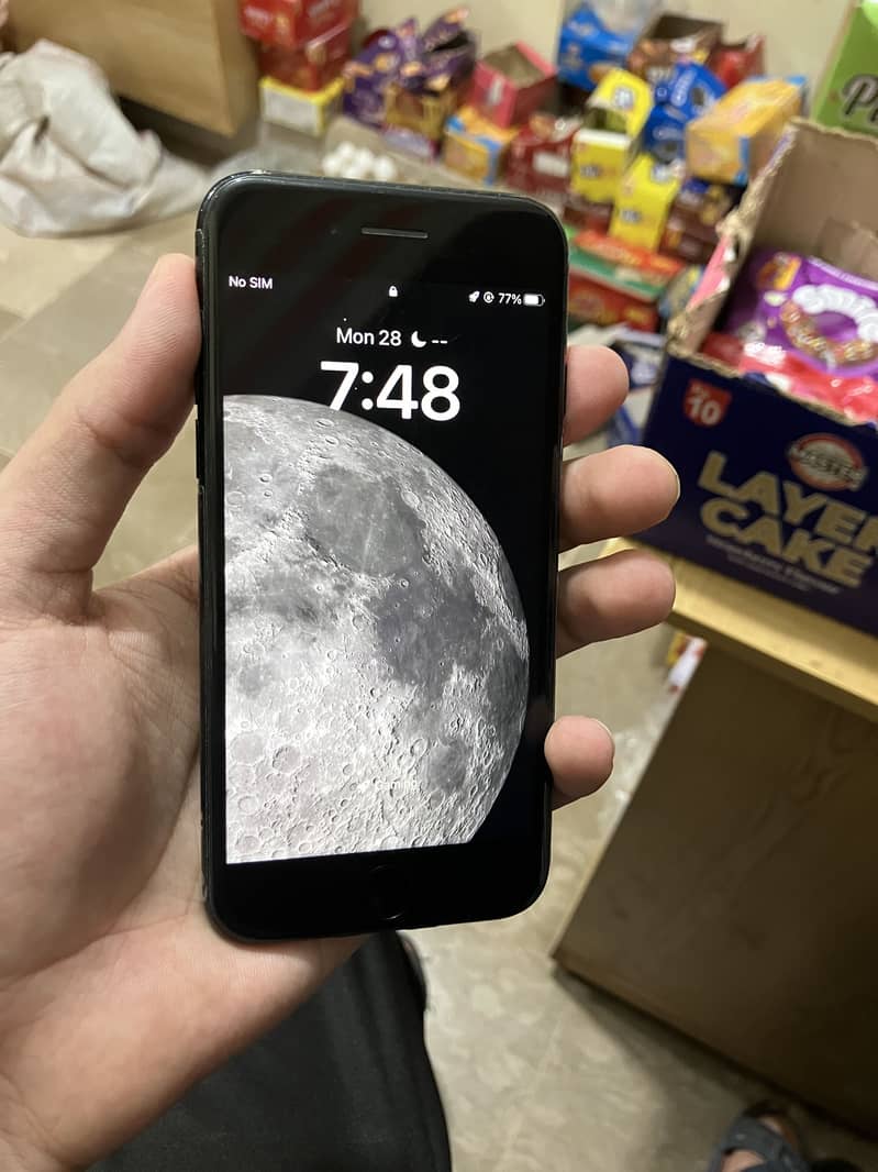 Apple iPhone SE 4