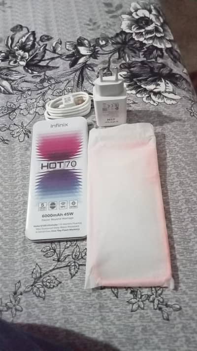 hot 70 6/128