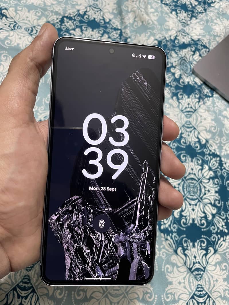 Google Pixel 8 Pro 1