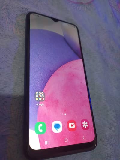 Samsung A03s Android
