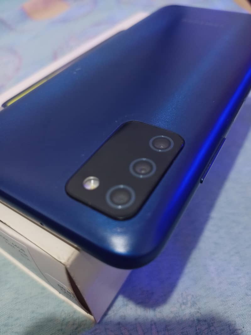 Samsung A03s Android 4