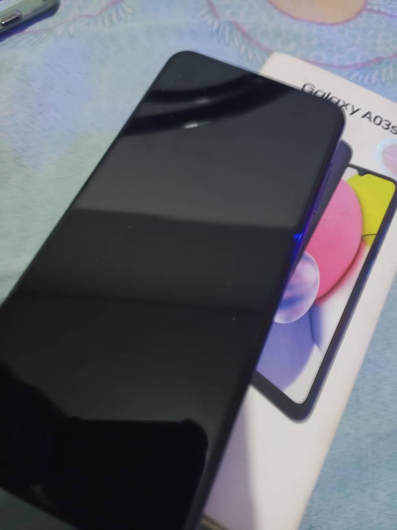 Samsung A03s Android 5