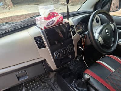 Suzuki Wagon R 2019