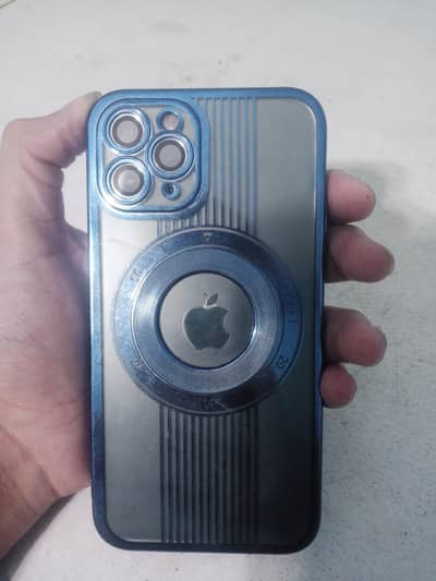 Apple iPhone 11 Pro