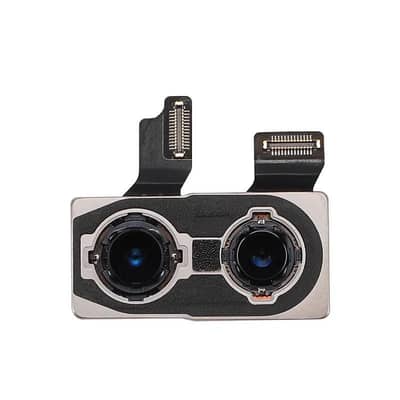 Iphone Xs Max Back cameras 100% original