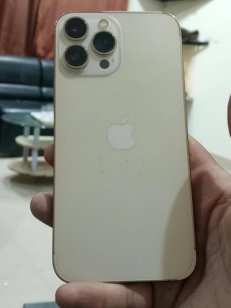 Apple iPhone 13 Pro Max 4