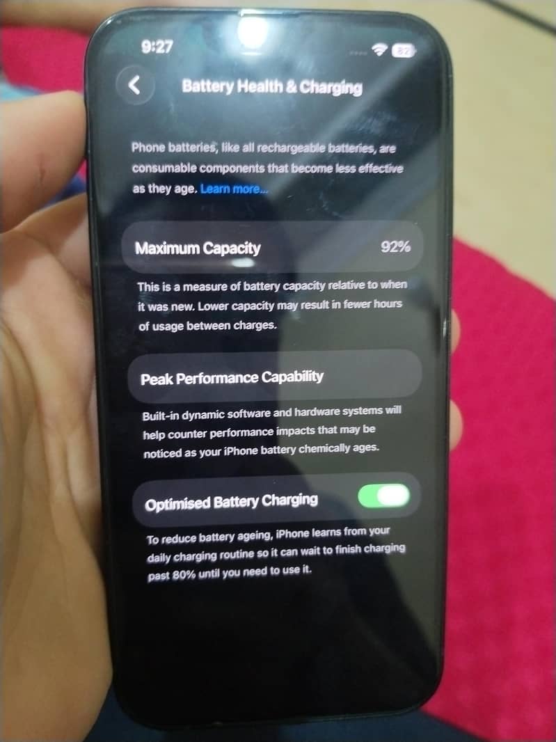 Apple iPhone 13 3
