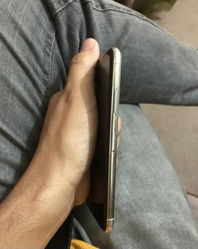 Apple iPhone X