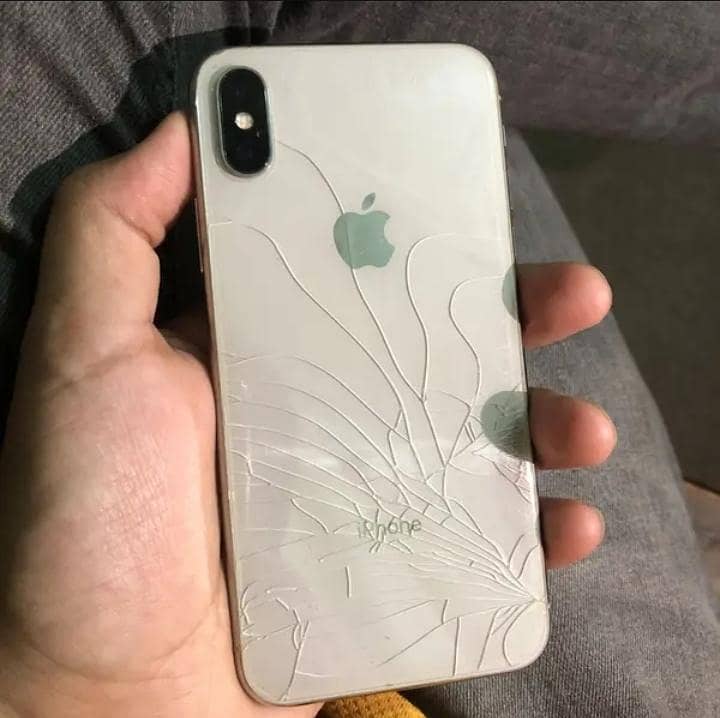 Apple iPhone X 2