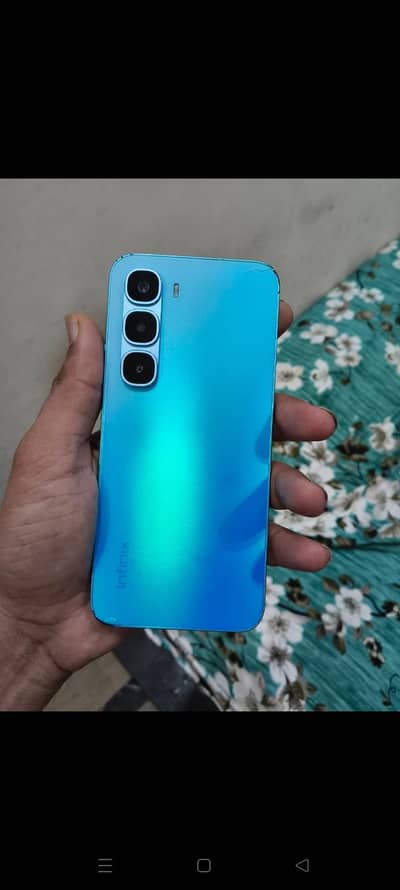 Infinix Hot 6 Pro