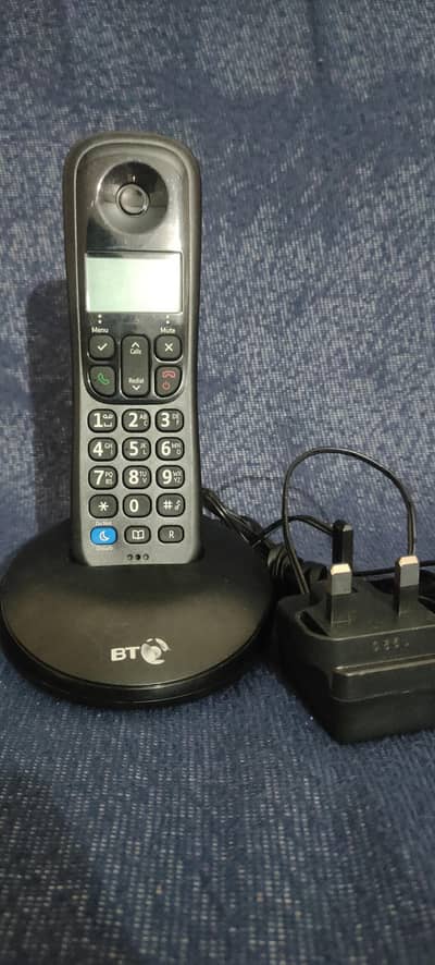 cardless phone