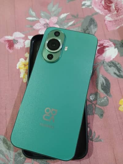 Huawei Nova 11