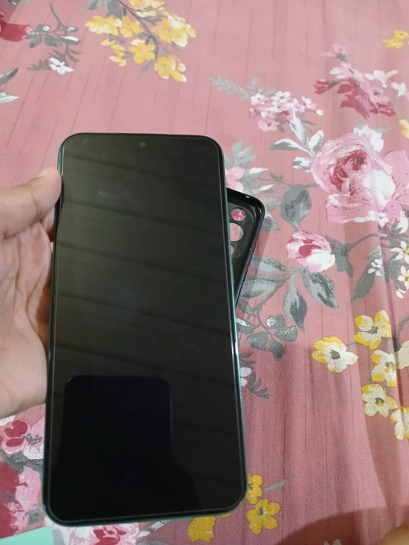 Huawei Nova 11 price negotiable urgent sale 3