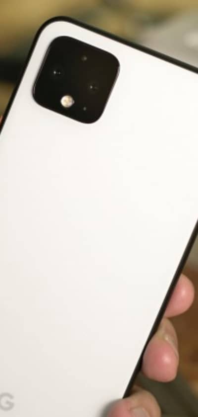 Google Pixel 4 XL