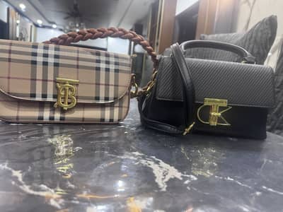 Elegant small size hand bags